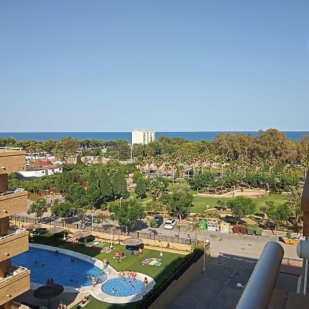 Apartamento Costa Azahar 1, Ub Marina D'Or - Oropesa โอโรเปซาเดลมาร์ ภายนอก รูปภาพ