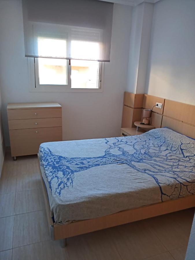 Apartamento Costa Azahar 1, Ub Marina D'Or - Oropesa โอโรเปซาเดลมาร์ ภายนอก รูปภาพ