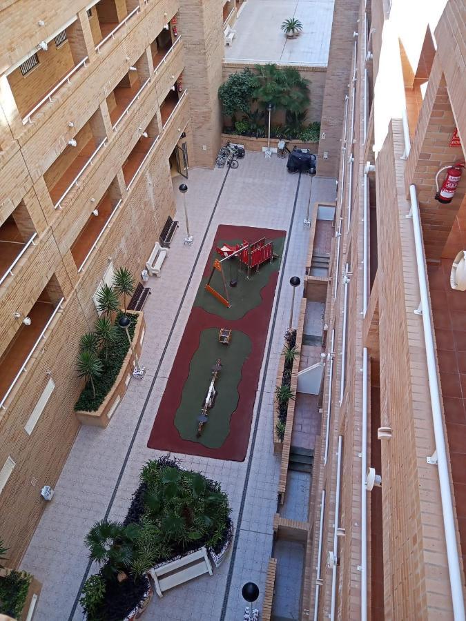 Apartamento Costa Azahar 1, Ub Marina D'Or - Oropesa โอโรเปซาเดลมาร์ ภายนอก รูปภาพ