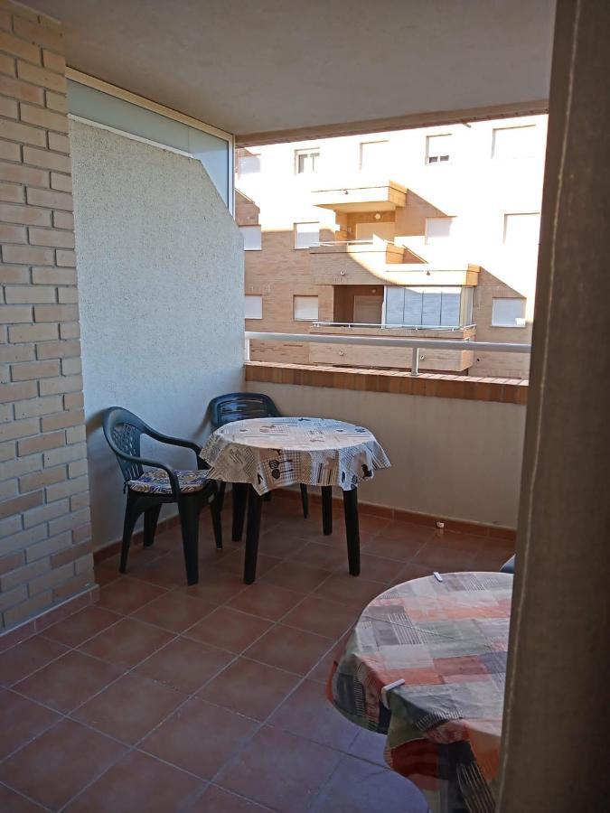Apartamento Costa Azahar 1, Ub Marina D'Or - Oropesa โอโรเปซาเดลมาร์ ภายนอก รูปภาพ