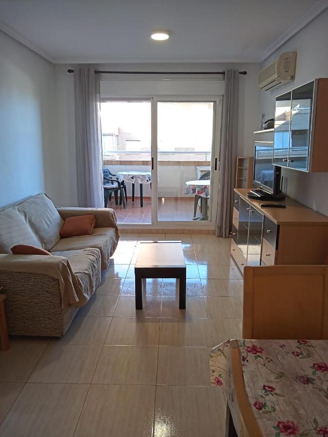 Apartamento Costa Azahar 1, Ub Marina D'Or - Oropesa โอโรเปซาเดลมาร์ ภายนอก รูปภาพ