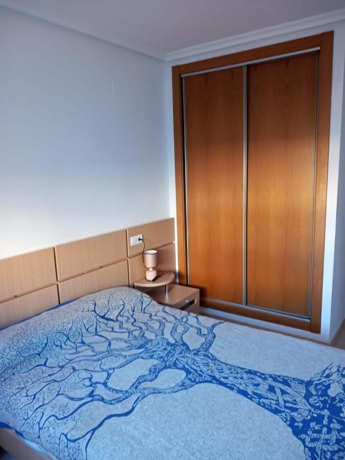 Apartamento Costa Azahar 1, Ub Marina D'Or - Oropesa โอโรเปซาเดลมาร์ ภายนอก รูปภาพ