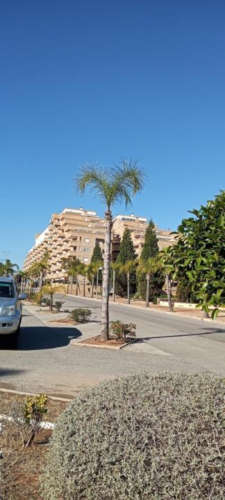 Apartamento Costa Azahar 1, Ub Marina D'Or - Oropesa โอโรเปซาเดลมาร์ ภายนอก รูปภาพ