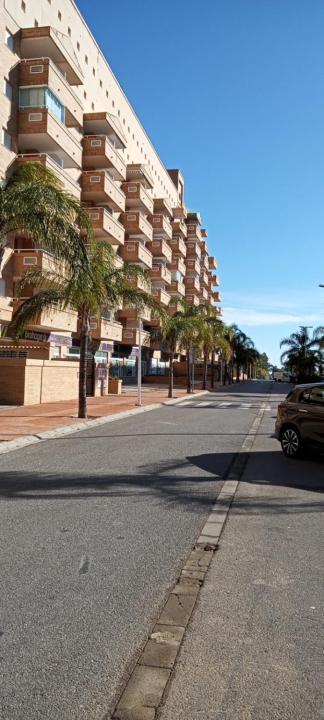 Apartamento Costa Azahar 1, Ub Marina D'Or - Oropesa โอโรเปซาเดลมาร์ ภายนอก รูปภาพ