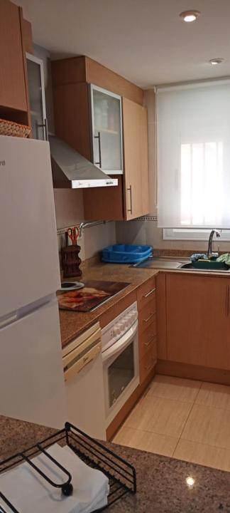 Apartamento Costa Azahar 1, Ub Marina D'Or - Oropesa โอโรเปซาเดลมาร์ ภายนอก รูปภาพ
