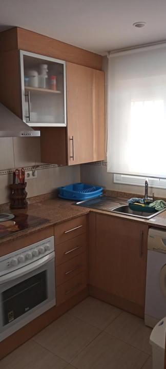 Apartamento Costa Azahar 1, Ub Marina D'Or - Oropesa โอโรเปซาเดลมาร์ ภายนอก รูปภาพ