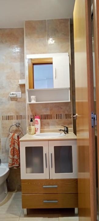Apartamento Costa Azahar 1, Ub Marina D'Or - Oropesa โอโรเปซาเดลมาร์ ภายนอก รูปภาพ