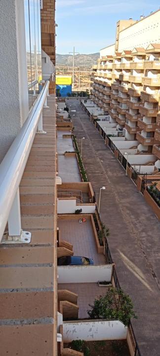 Apartamento Costa Azahar 1, Ub Marina D'Or - Oropesa โอโรเปซาเดลมาร์ ภายนอก รูปภาพ